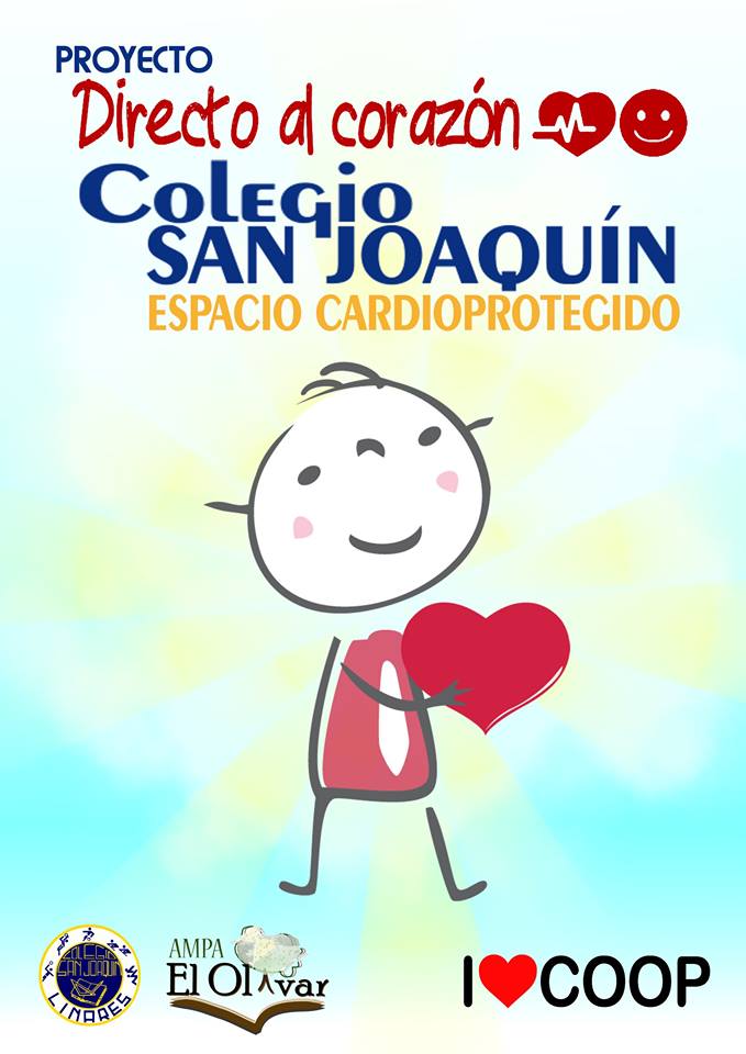Col San Joaquín - Directo al Corazón